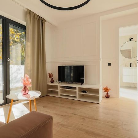 Aparthotel Nest Inn Meteor Cluj-Napoca Extérieur photo