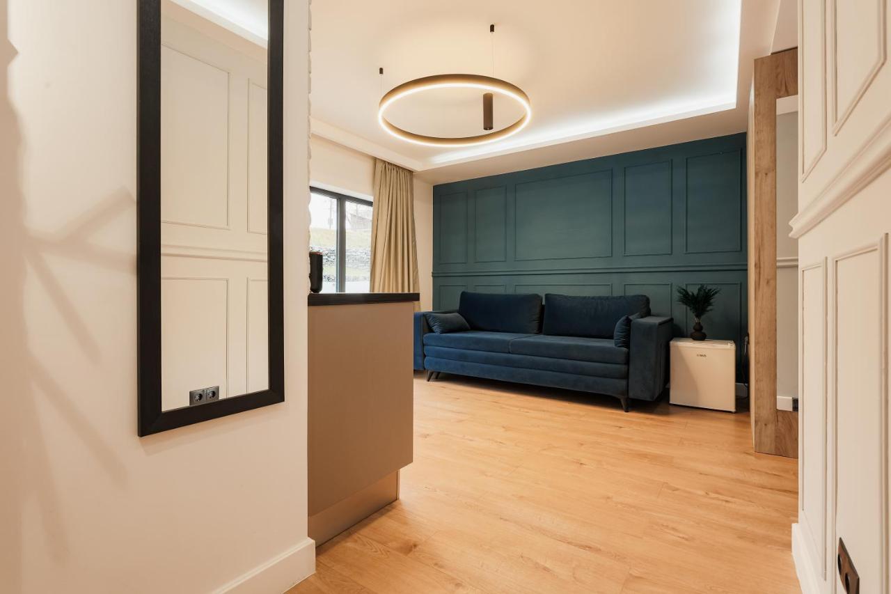 Aparthotel Nest Inn Meteor Cluj-Napoca Extérieur photo