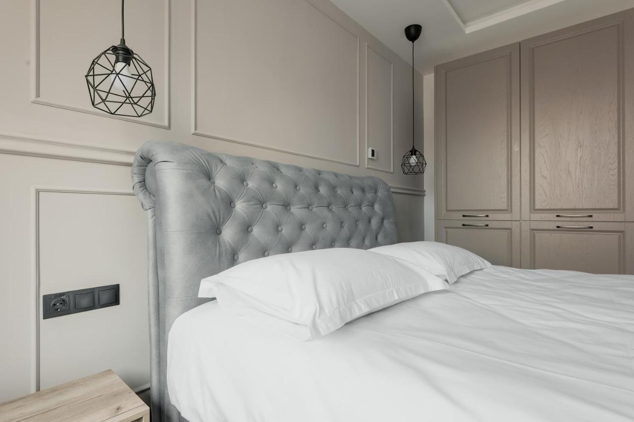 Aparthotel Nest Inn Meteor Cluj-Napoca Extérieur photo