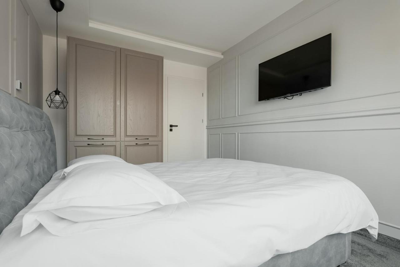 Aparthotel Nest Inn Meteor Cluj-Napoca Extérieur photo