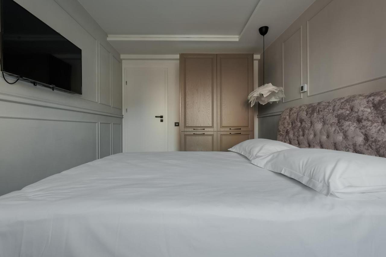 Aparthotel Nest Inn Meteor Cluj-Napoca Extérieur photo