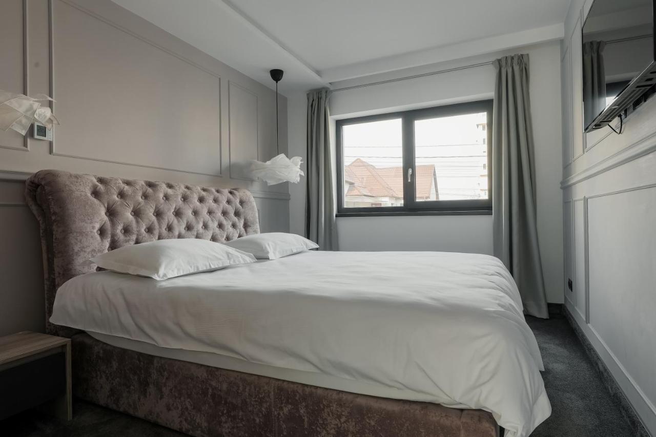 Aparthotel Nest Inn Meteor Cluj-Napoca Extérieur photo