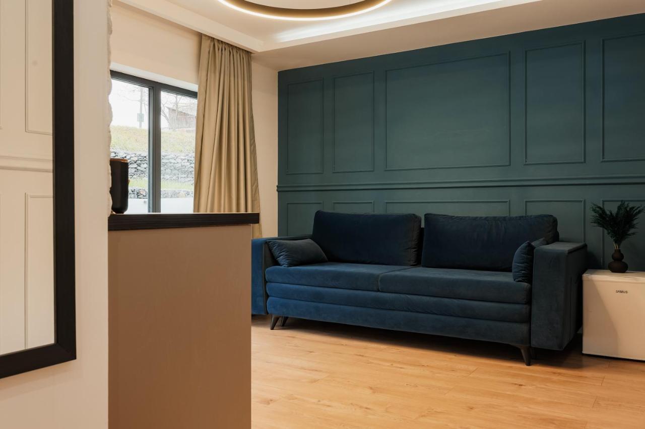 Aparthotel Nest Inn Meteor Cluj-Napoca Extérieur photo