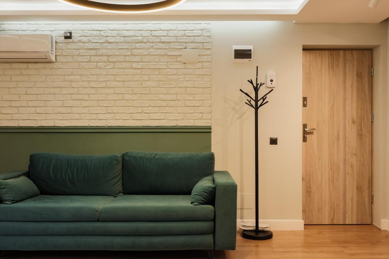 Aparthotel Nest Inn Meteor Cluj-Napoca Extérieur photo