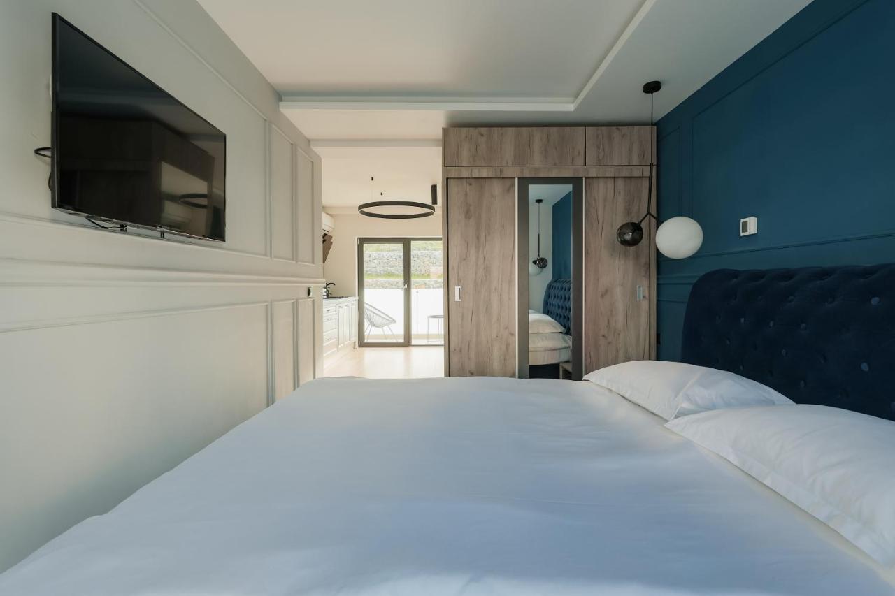 Aparthotel Nest Inn Meteor Cluj-Napoca Extérieur photo