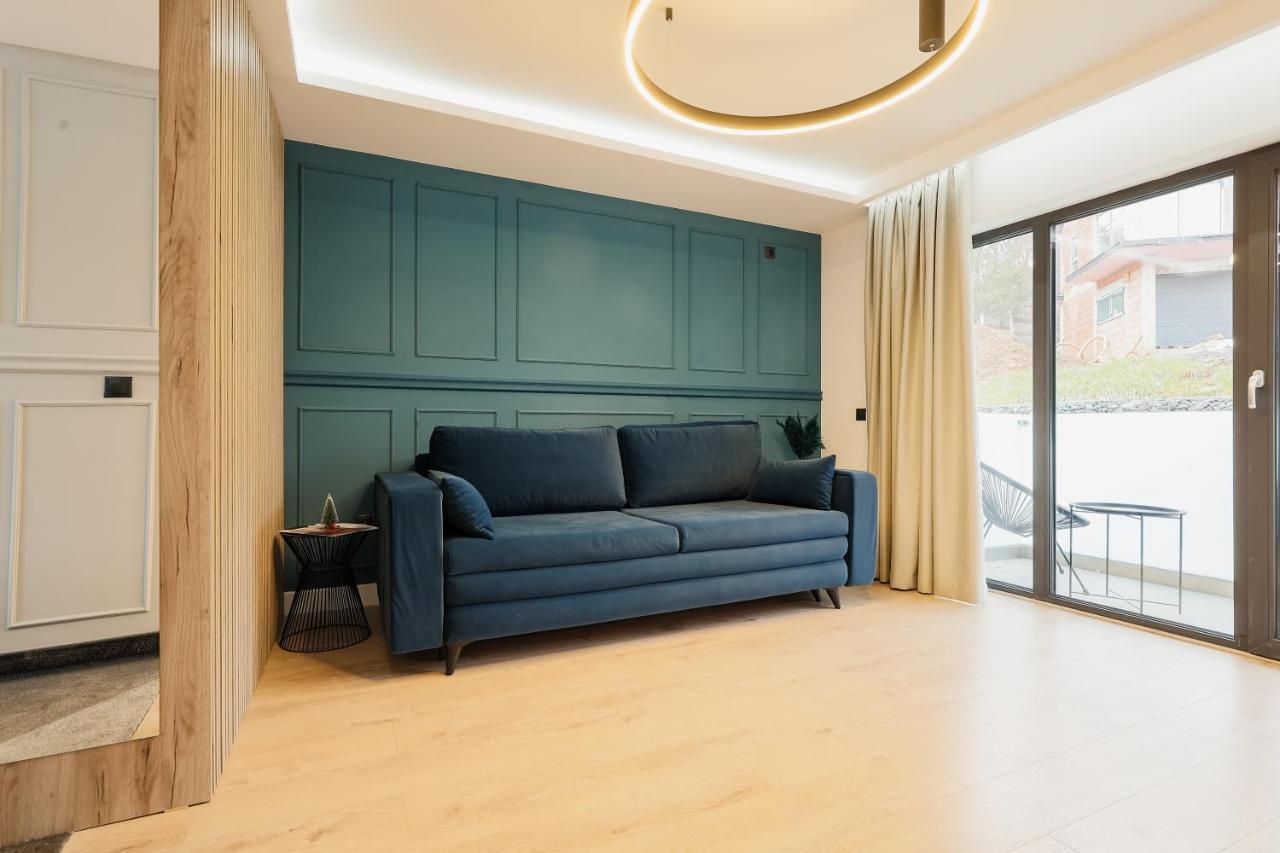 Aparthotel Nest Inn Meteor Cluj-Napoca Extérieur photo