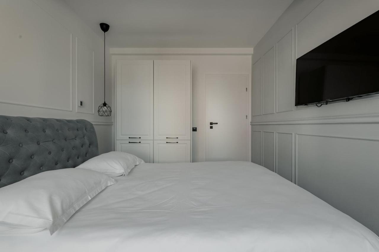 Aparthotel Nest Inn Meteor Cluj-Napoca Extérieur photo
