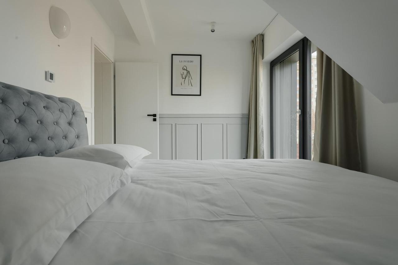 Aparthotel Nest Inn Meteor Cluj-Napoca Extérieur photo