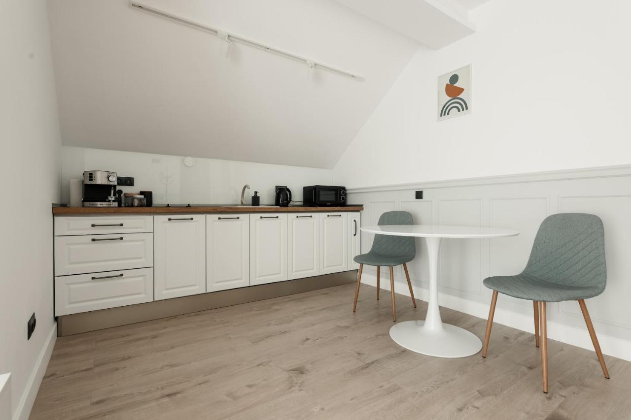 Aparthotel Nest Inn Meteor Cluj-Napoca Extérieur photo