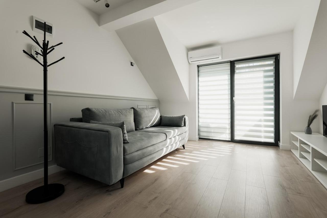 Aparthotel Nest Inn Meteor Cluj-Napoca Extérieur photo