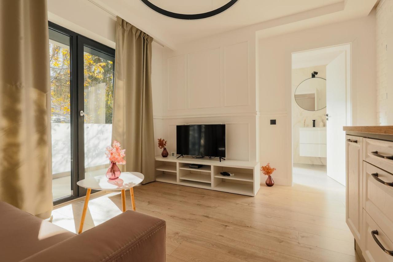 Aparthotel Nest Inn Meteor Cluj-Napoca Extérieur photo