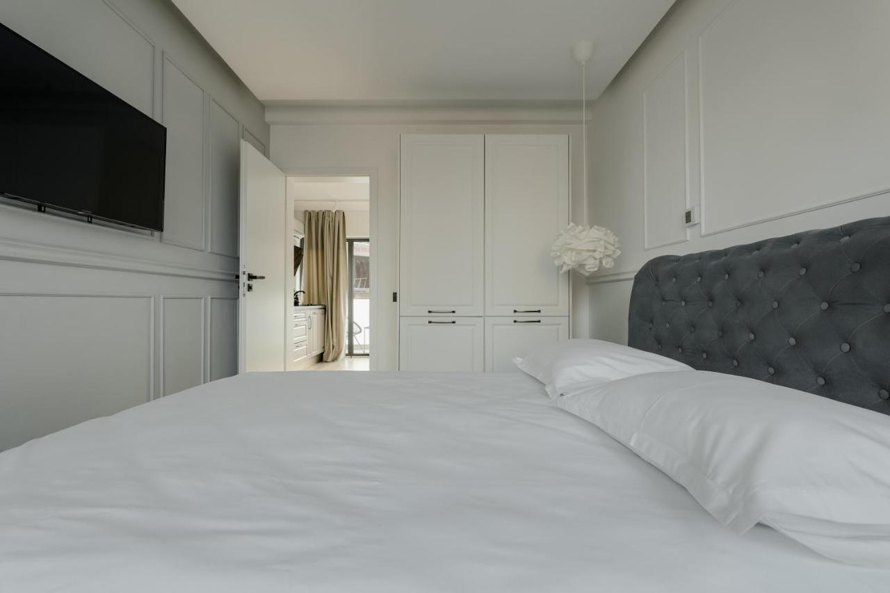 Aparthotel Nest Inn Meteor Cluj-Napoca Extérieur photo