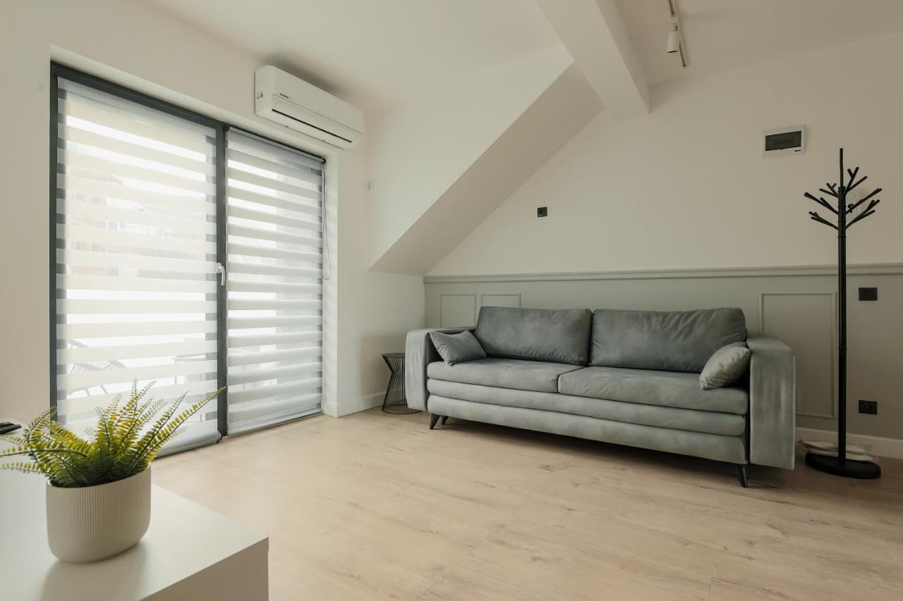 Aparthotel Nest Inn Meteor Cluj-Napoca Extérieur photo
