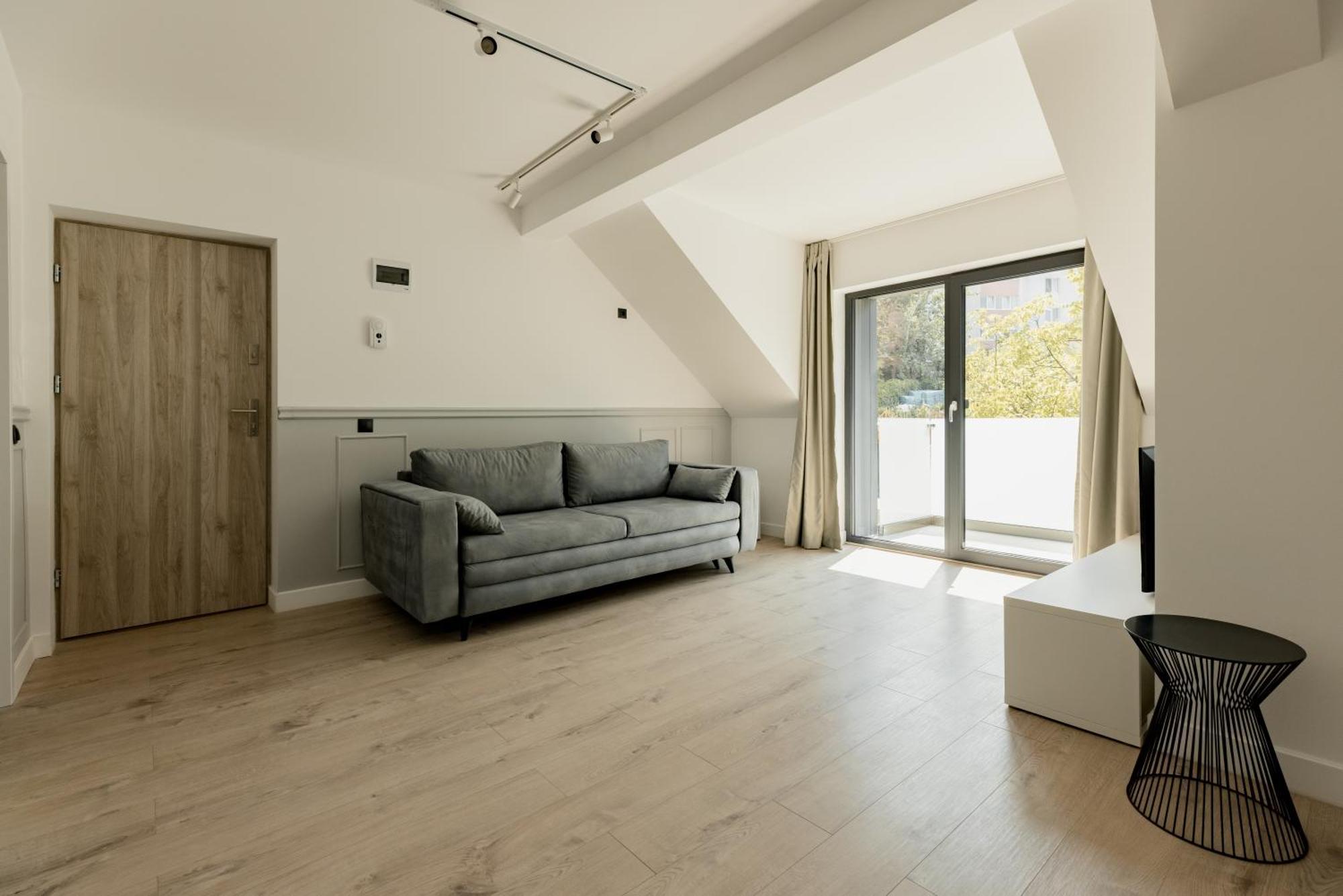 Aparthotel Nest Inn Meteor Cluj-Napoca Extérieur photo
